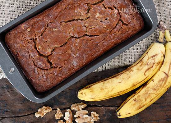 banana bread image