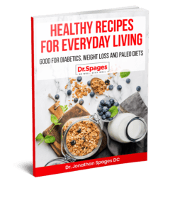 Dr Spages Paleo Recipes image ebook