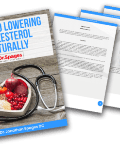 Guide to Lowering Cholesterol Naturally