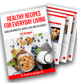 Paleo Cookbook by Dr Spages