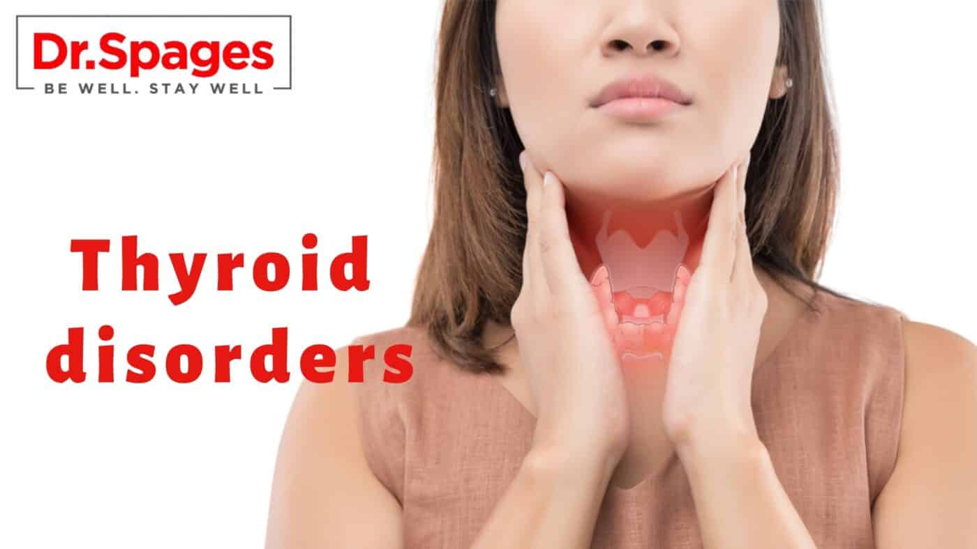 Thyroid-disorders