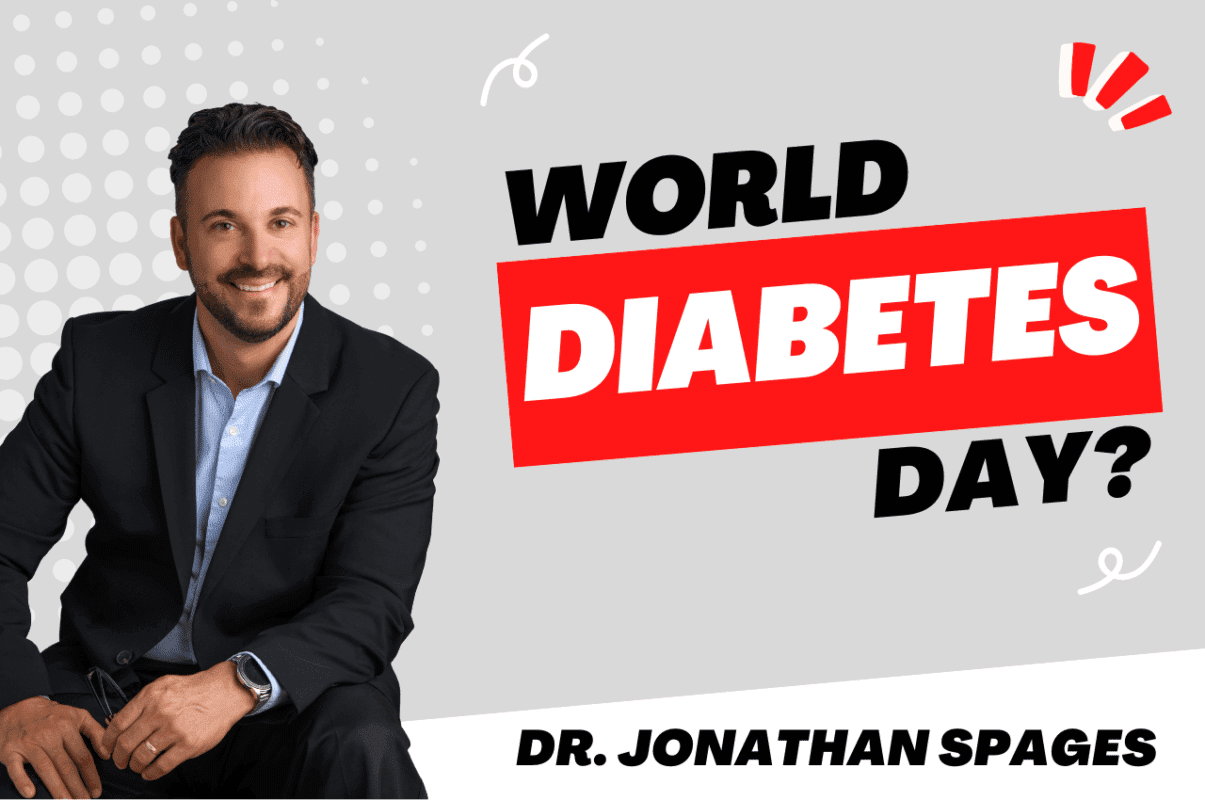 World Diabetes Day