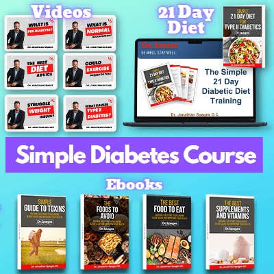 Simple Diabetic COurse