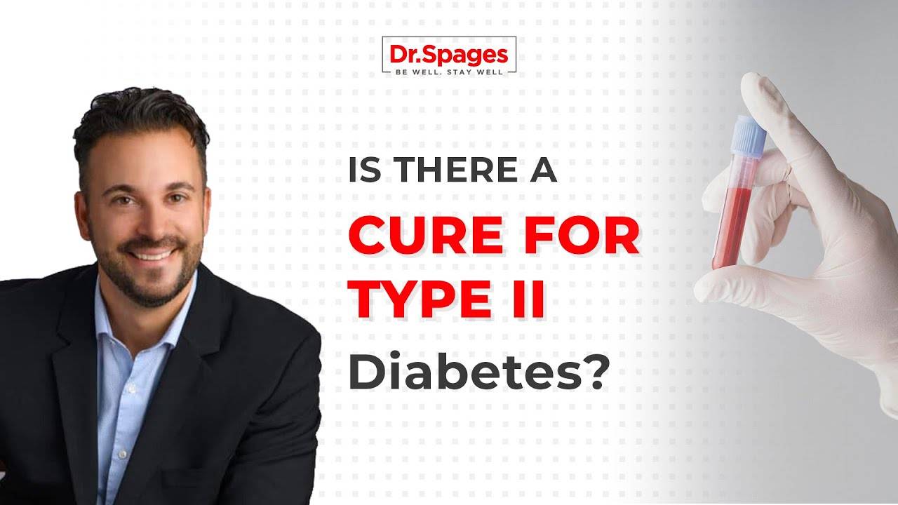 Is There A Cure For Type II Diabetes