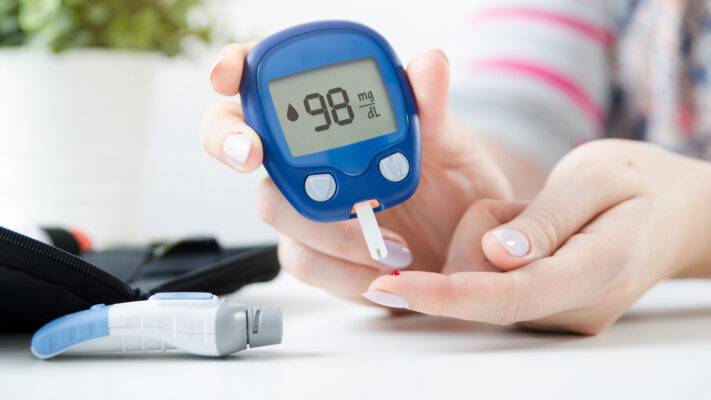 Blood Sugar Monitoring