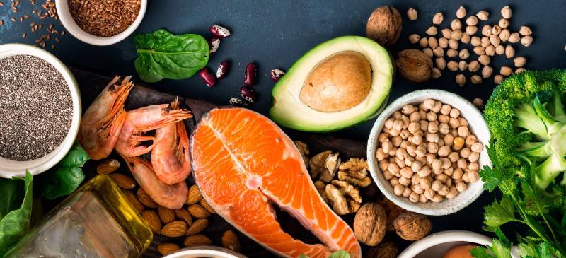 The Impact of Omega-3 Fatty Acids on Diabetes